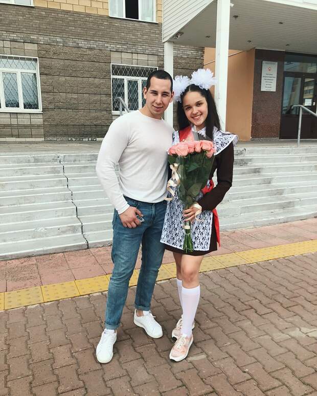 выпускницы последний звонок 2018 отвратительные мужики disgusting men
