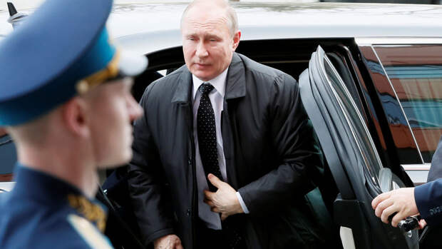 Политолог Марков связал визит Путина в КНДР со снарядами и рабочими-строителями