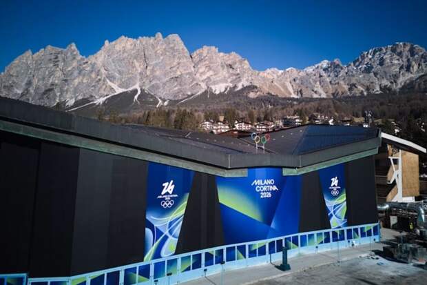 Стал известен итоговый список россиян, допущенных до Олимпиады