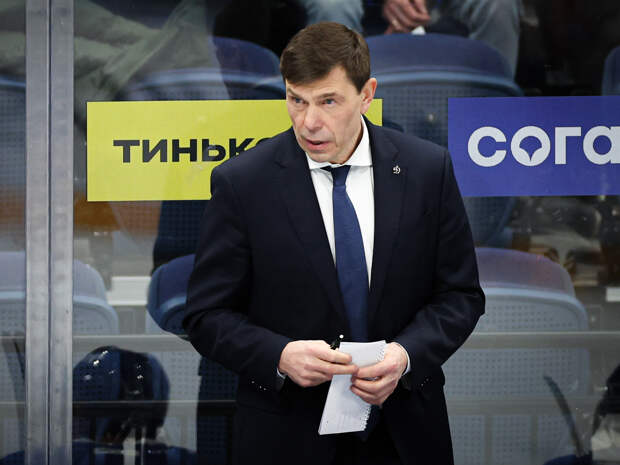 Алексей Кудашов: «Мы пропускаем плохие голы»