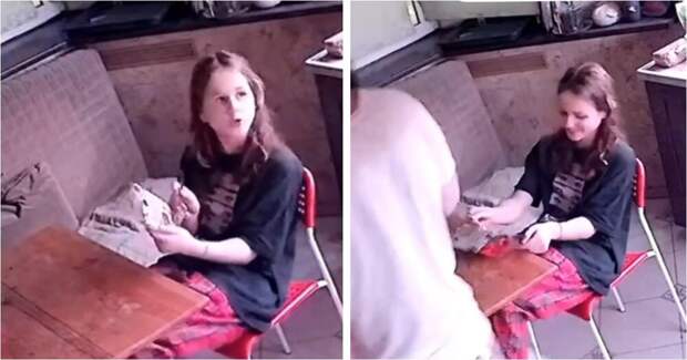 Поколение Альфа vs постные конфетки