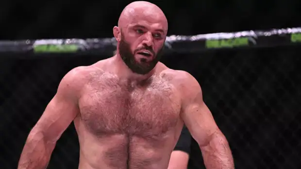 Исмаилов заявил, что все российские бойцы принимают допинг