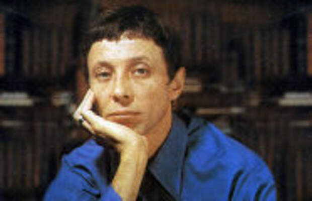 Кино: Первая жена выбрала другого прямо на свадьбе, вторая бросила из-за пьянства, а режиссеры прощали все: Почему Олег Даль был уверен в своем скором уходе