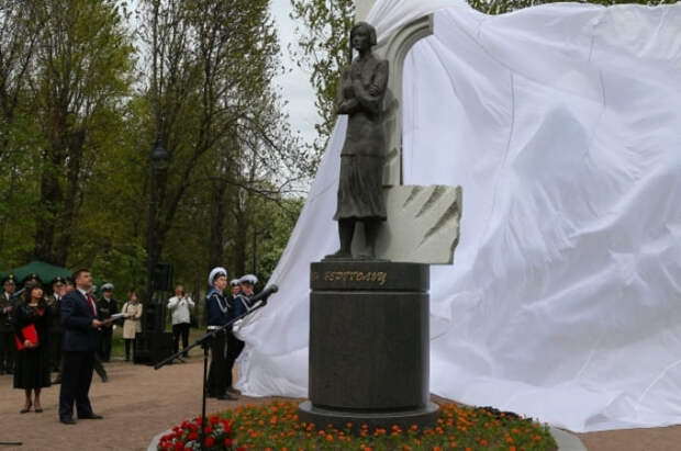 Ольга Берггольц: поэтесса, на долю которой выпало немало испытаний