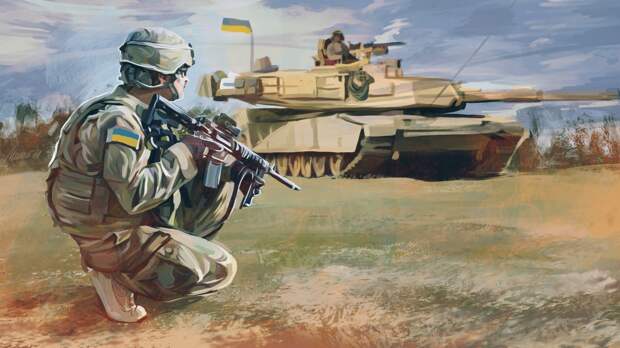 Аудитория немецкой Die Welt резко высказалась об идее военной миссии ЕС на Украине