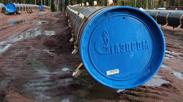 Россия взвинтила цены на газ в Европе для защиты «Северного потока-2»