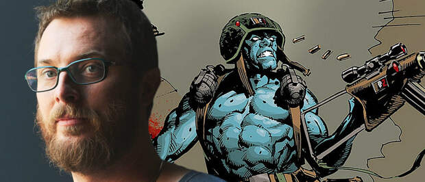 Данкан Джонс адаптирует для кино комикс Rogue Trooper