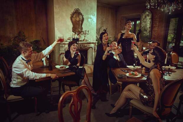 Психологи выяснили, что ваш выбор алкоголя может рассказать о вашем характере