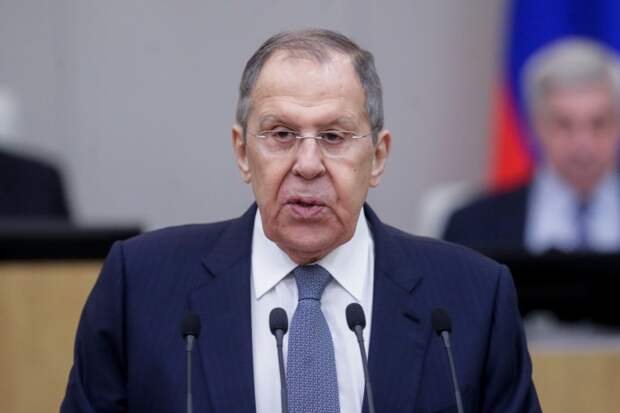 «Зловещие слова»: заявление Лаврова о войне вызвало переполох на Западе