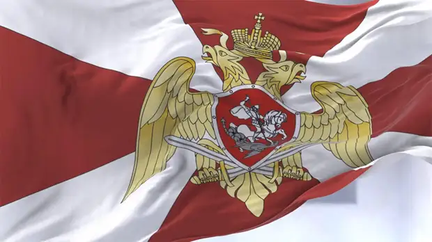 Звание Героя России посмертно присвоили офицеру Росгвардии Концову