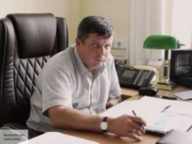 Журавко: Вернуть Украине человеческое лицо может только Донбасс