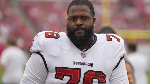 Donovan Smith