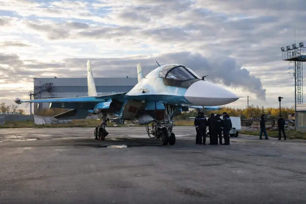 «КАБы и «Солнцепеки»: в Киеве рассказали о новой тактике ВС РФ