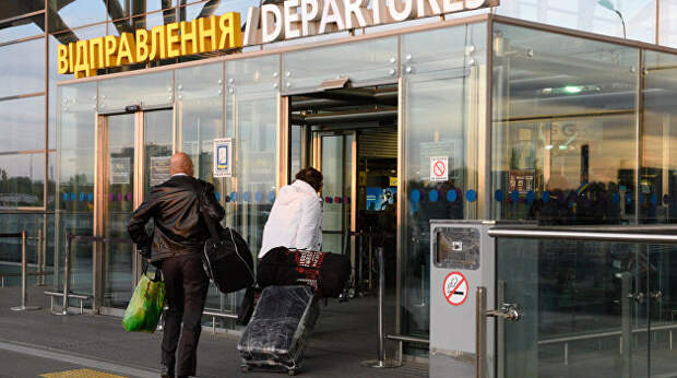 Кабульский синдром украинской эмиграции: бесплодные надежды
