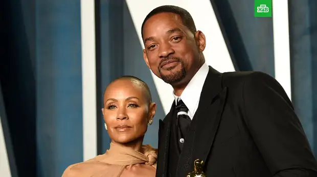 Уилл Смит 10 лет не сможет посещать церемонию вручения премии «Оскар»