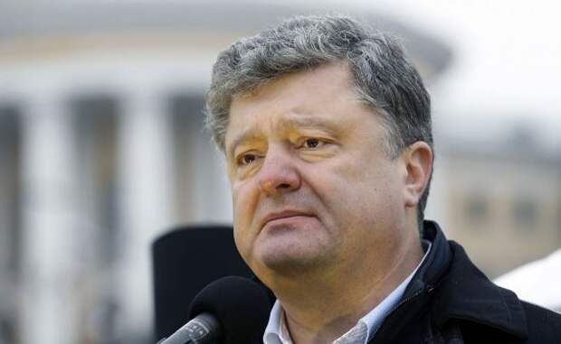 Испания или Англия: окружение Порошенко готовится бежать из Украины – подальше от президента 
