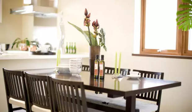 Идеи для весеннего ремонта дома