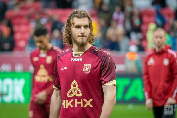 Слияние «Рубина» и «Нефтехимика» близко к завершению: клуб станет фарм-командой казанцев