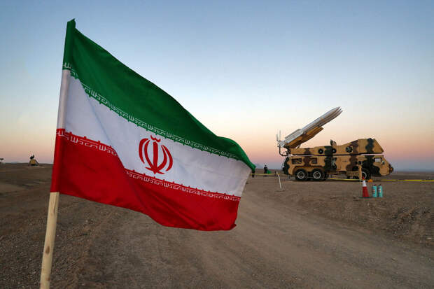 Tasnim: ядерные объекты Ирана находятся в безопасности