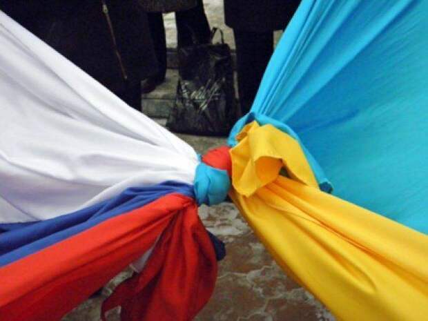 Было ли неизбежным столкновение России с Украиной