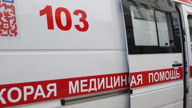 Массовое ДТП под Симферополем: трое погибли, среди них ребёнок (ФОТО)