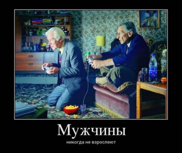 Демотиваторы (30 фото)