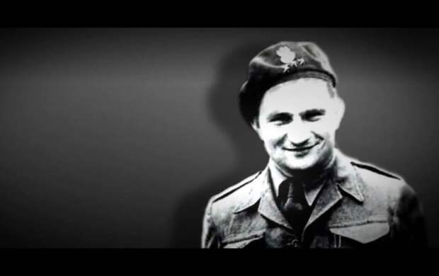 Процесс шестнадцати – Армия Крайова и нацисты против СССР