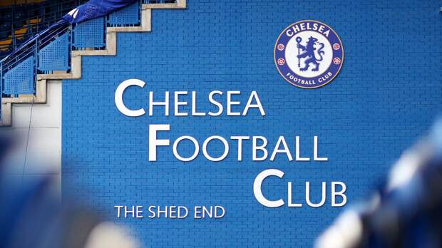 Стали известны фавориты на пост главного тренера «Челси»