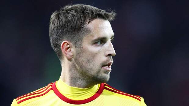 Экс‑футболист «Спартака» рассказал о переезде в США: «Никто не смотрит в твой паспорт»