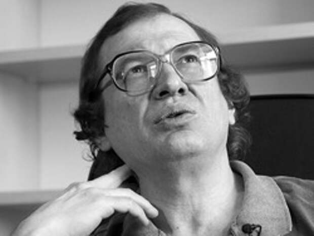 Умер Сергей Мавроди