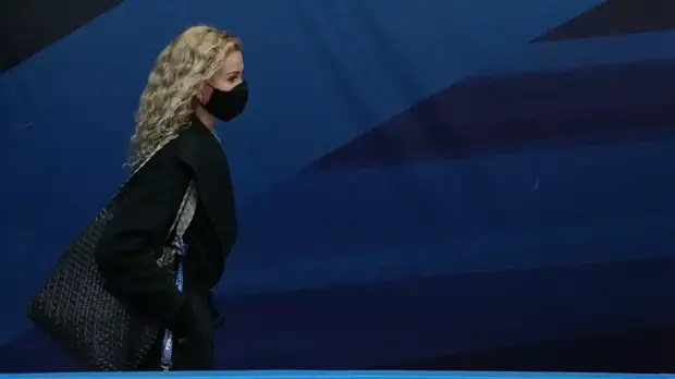 Бестемьянова отреагировала на слова Бобровой о методах работы Тутберидзе