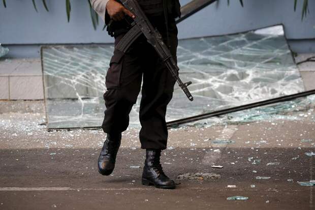 Фото: Reuters Фото: Reuters