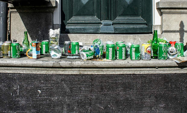 Сколько времени нужно печени, чтобы прийти в норму