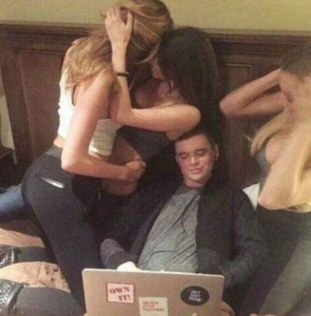 Есть вещи и поважнее