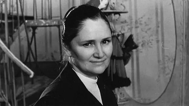 Умерла режиссёр Майя Маркова