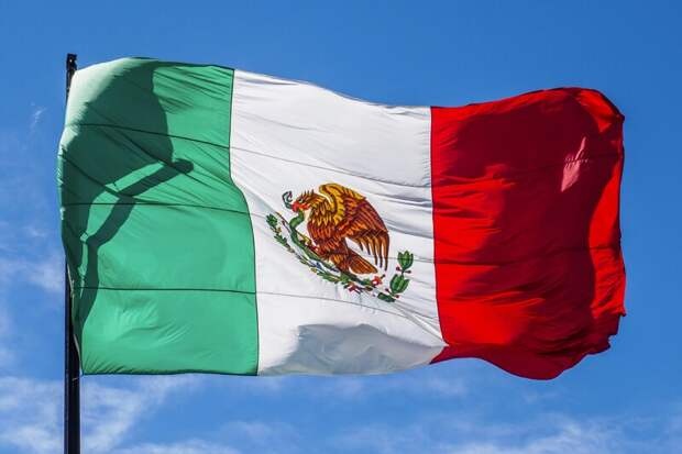 Президентом Мексики впервые может стать женщина
