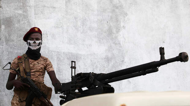 Al Jazeera: хуситы закроют Баб-эль-Мандебский пролив, если США не придут к миру