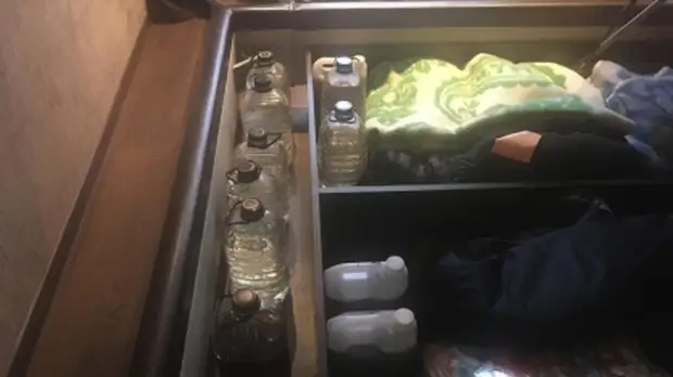 В Кургане возбудили дело после смертельного отравления трёх человек суррогатным алкоголем