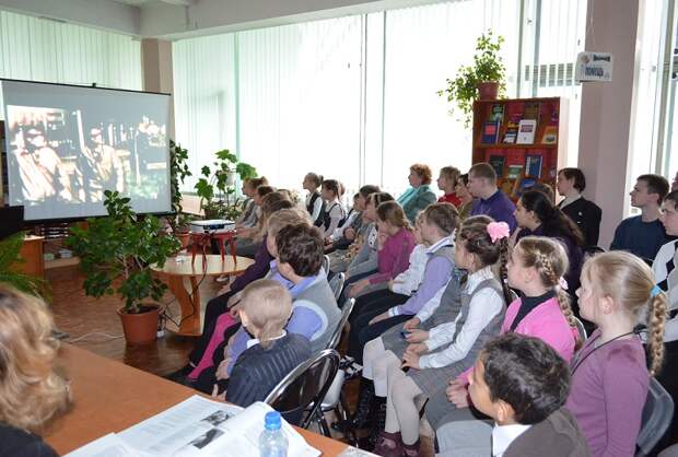 Дистанционный урок мужества «Чернобыль» проведут в Южном Медведкове