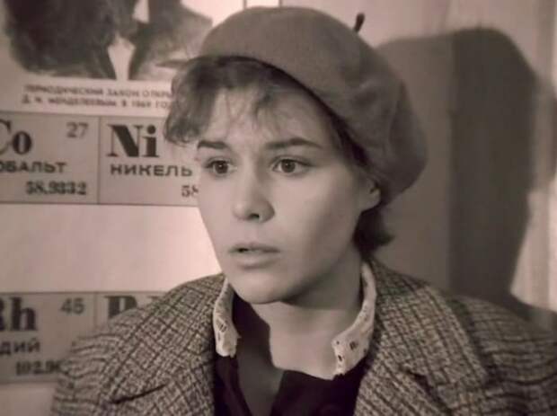 Наталья Негода в фильме *Завтра была война*, 1987 | Фото: kino-teatr.ru Наталья Негода в фильме *Завтра была война*, 1987 | Фото: kino-teatr.ru