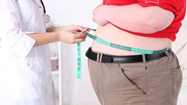 Диетологи нашли способ остановить эпидемию ожирения