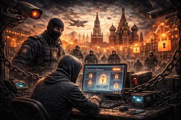 Россию поместили на предпоследнее место по уровню свободы интернета в 2026 году