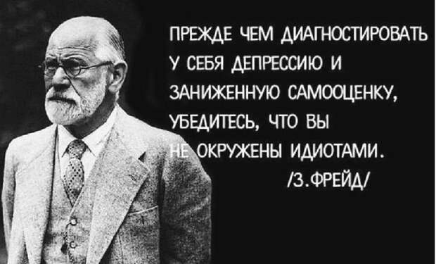 Несколько хороших фраз о правде жизни