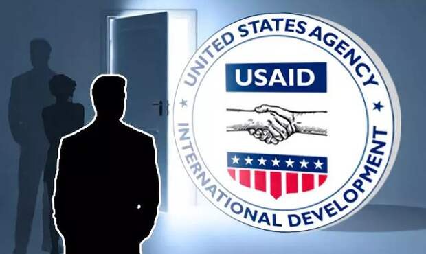 Александр Роджерс: О бюджете USAID на «цветную революцию» в России