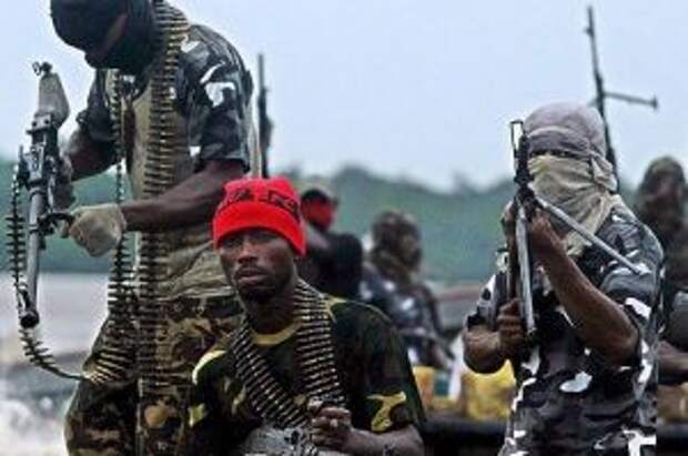 Следком Севастополя расследует пиратское нападение на сухогруз с российским экипажем