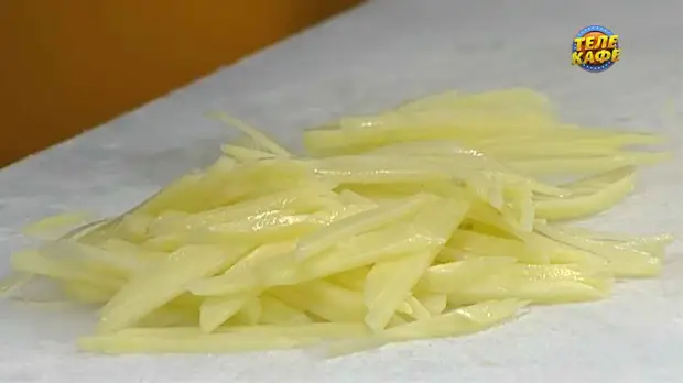 Ханум по-узбекски