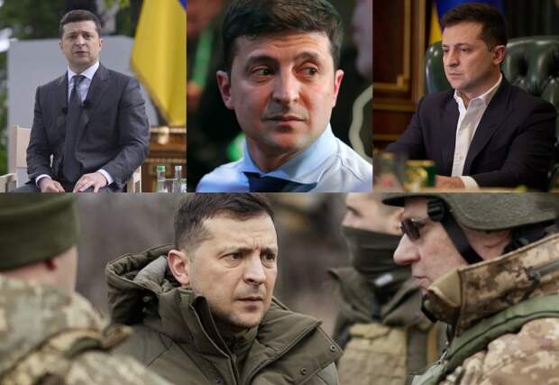 Зеленского могут убить: президент Украины — заложник