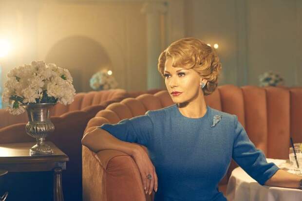 Кадр из сериала *Вражда*, 2017-2018 | Фото: kino-teatr.ru Кадр из сериала *Вражда*, 2017-2018 | Фото: kino-teatr.ru