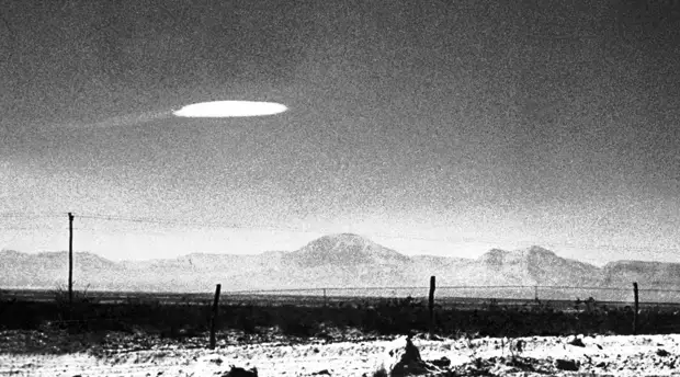 Эксперты по неопознанным явлениям: зачем Пентагон создал специальную группу по изучению НЛО