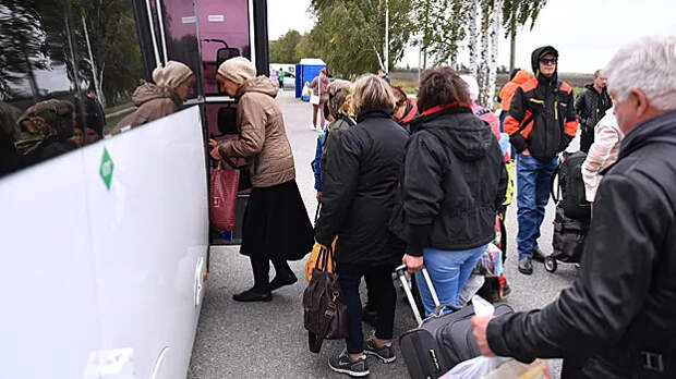 Yle: тысячи украинских беженцев покидают Финляндию из‑за ужесточённых требований к знанию языка